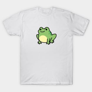 Frog T-Shirt